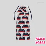🇰🇷 KBP - MUSCARIA TREE BAG COVER POUCH 收納包 KITTYBUNNYPONY