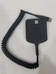 3 × ANRITSU ZV06A SPEAKER MICROPHONE HAND-SET FOR VHF RADIOS JAPAN FREE SHIPPING