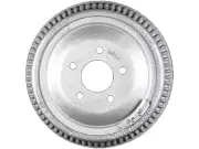 Rear Brake Drum 61WQKG72 for Road Runner GTX Fury III I Cuda Barracuda Belvedere
