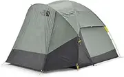 The North FACE Tents Wawona 4 Four-Person Camping Tent – (No Flame-Retardant Coating)