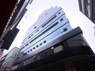釜山南浦洞白金飯店Busan Nampodong Platinum Hotel