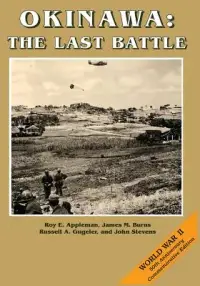 在飛比找博客來優惠-Okinawa: The Last Battle