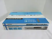 Toshiba SD-3980 DVD/CD Player BRAND NEW IN SEALED BOX