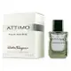 菲拉格慕 Salvatore Ferragamo - 瞬間男性淡香水 Attimo Eau De Toilette Spray