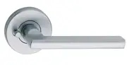 Gainsborough LIANNA PRIVACY LEVER SET Suit Interior Doors SATIN CHROME*AUS Brand