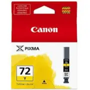 Canon PGI72 Yellow Ink Cartridge (Original)