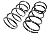 Coil Spring Set Mevotech SMS81214 fits 99-03 Mitsubishi Galant (for: Mitsubishi)