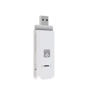 E3372-607 4G LTE SIM卡Wifi分享器 USB無線行動網卡路由器 E600