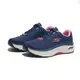 SKECHERS 女 GO RUN MAX CUSHIONING ARCH FIT寬楦版 -128923WNVPK