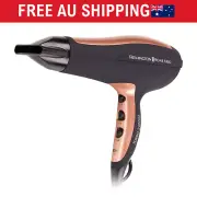 Remington Pro Air Turbo Hair Dryer D5220AU | FREE SHIPPING NEW AU