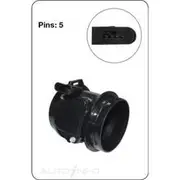 Tridon Mass Air Flow Sensor - TAF026