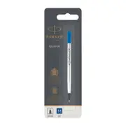 PARKER Rollerball Refill - Medium Blue