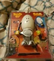 New Collectable Original Tennis Trophy Egg Figure for Autographs Signatures