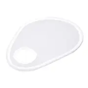 Camera Flash Diffuser Natural Balanced Lighting Face Softening Board Camera Tool