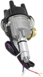 Distributor Compatible with NISSAN TRUCK 720 J15 J16 1.5L 1.6L L4 22100-B5000 1979-1985