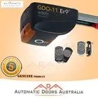 GDO-11 ERO ATA Garage Door Motor Sectional/Tilt Garage Door /// Power Head Only