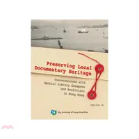 在飛比找蝦皮商城優惠-Preserving Local Documentary H