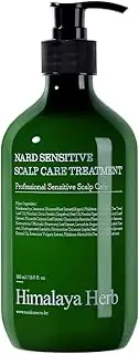 Bouquet Garni Nard Treatment Variation (16.9 Fl.Oz, Menthol)