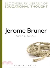在飛比找三民網路書店優惠-Jerome Bruner ─ The Cognitive 
