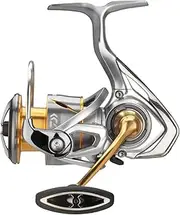 [Daiwa] 21 Freams LT 2000S Spinning Reel