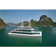 Save 5.00%! Jade Sails - The most luxurious day cruise to discover Lan Ha Bay