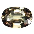 1.26 Ct. Nice Cutting Natural Color Change Garnet WITH GLC CERTIFY