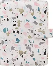 Filofax Personal Terrazzo Organiser