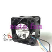 1 PCS Brand New 9GA0412P3K05 12v 0.92A 40*28cm Cooling Fan For Sanyo