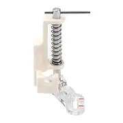 FIKLOTA Free-Motion Darning Quilting Embroidery Presser Foot for Singer, Brother, Janome, Juki, Babylock, Elna, Kenmore, White, Necchi, Simplicity, Riccar, Toyota, Bernette, and More Sewing Machines