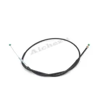 在飛比找蝦皮商城精選優惠-BMW Acz 摩托車離合器控制電纜線適用於寶馬 S 100