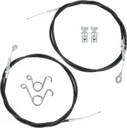 71 Inch Go Kart Throttle Cable Assembly for Predator 212 196Cc Engine GX160 GX20