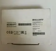 BALLUFF BOS 23K-PA-LH20-S4 BOS01FT