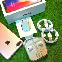 在飛比找蝦皮購物優惠-Iphone原廠充電線 買一送一