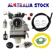 Carburetor for 62cc 65cc MTM Baumr-AG Whipper Snipper Hedge Trimmer Carburettor