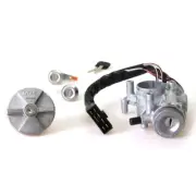 Fit Toyota Hilux 4th Gen RN LN N50 Pickup Truck Ignition Door Fuel Tank Lock Set