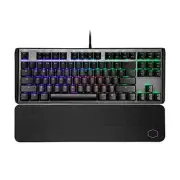 Cooler MasterCK530 V2 Japanese Layout Red Axis Wired Gaming Keyboard
