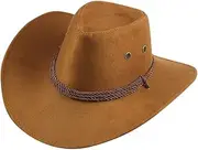 [Generic] ManJiangRED Hat Racks for Baseball Caps Over The Door Hat Fedora Panama Womens Wool Hat Classic Wide Belt Buckle Floppy Baseball Caps Corduroy Cap (Yellow #2, One Size)