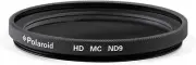 Polaroid 55mm ND 0.9 Neutral Density Camera Filter