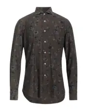 [ALESSANDRO GHERARDI] ALESSANDRO GHERARDI Shirts - Item 10150250