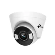 TP Link Vigi 3Mp Full Colour Turret Network Camera 4Mm Lens