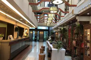 貴陽鉑美酒店Bomei Hotel