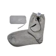 conductive garment for tens machine back belt, foot, glove, knee , elbow