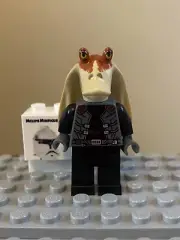 New LEGO 75389 Sith Lord Darth Jar Jar Binks Star Wars Official