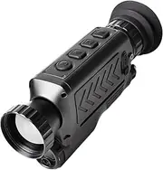 GTGUARD Thermal Imaging Monoculars Infrared Night Vision Telescope Thermal Scopes for Outdoor Night Vision Monocular
