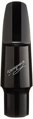 YANAGISAWA mouthpiece ebonite tenor saxophone Size: 9 Opening: 2.77m / m Facing
