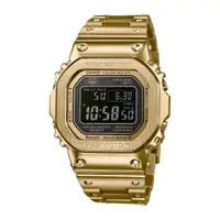 在飛比找momo購物網優惠-【CASIO 卡西歐】CASIO 卡西歐 G-SHOCK電波