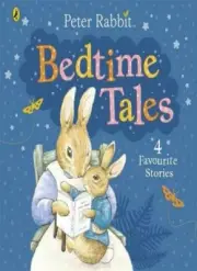 Peter Rabbit's Bedtime Tales by Potter New 9780141356594 Fast Free Shipping..