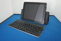 在飛比找Yahoo!奇摩拍賣優惠-【川匯】超低特價!! 羅技 Logitech iPad Ai