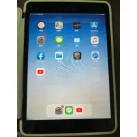 在飛比找蝦皮購物優惠-Apple iPad mini 2 零件機出售