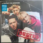 Busted Present For Everyone Vinyl